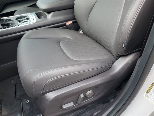 New 2026 Kia Carnival SX w/ SX Dark Edition Package image 18