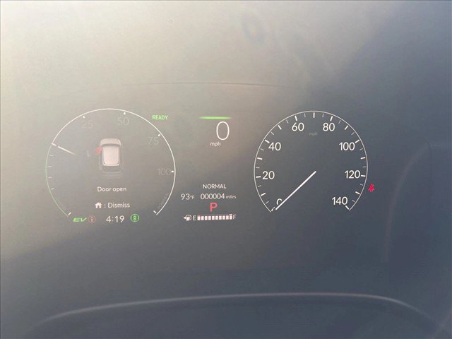 New 2027 Honda CR-V Sport image 10