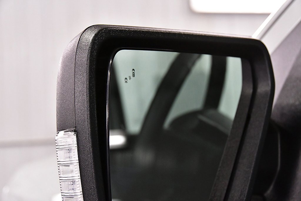 Used 2024 Ford F150 Lightning Flash image 15