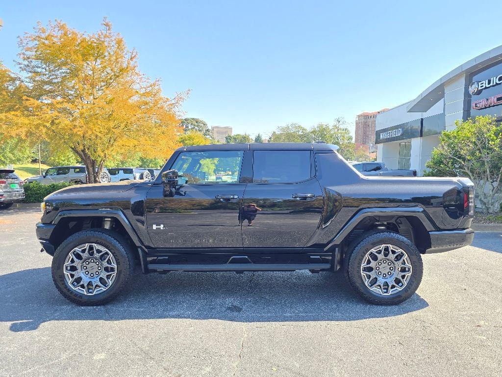 New 2025 GMC Hummer EV 3X image 18