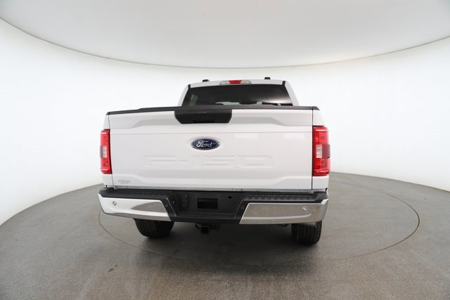 Used 2022 Ford F150 XLT w/ Equipment Group 301A Mid image 14