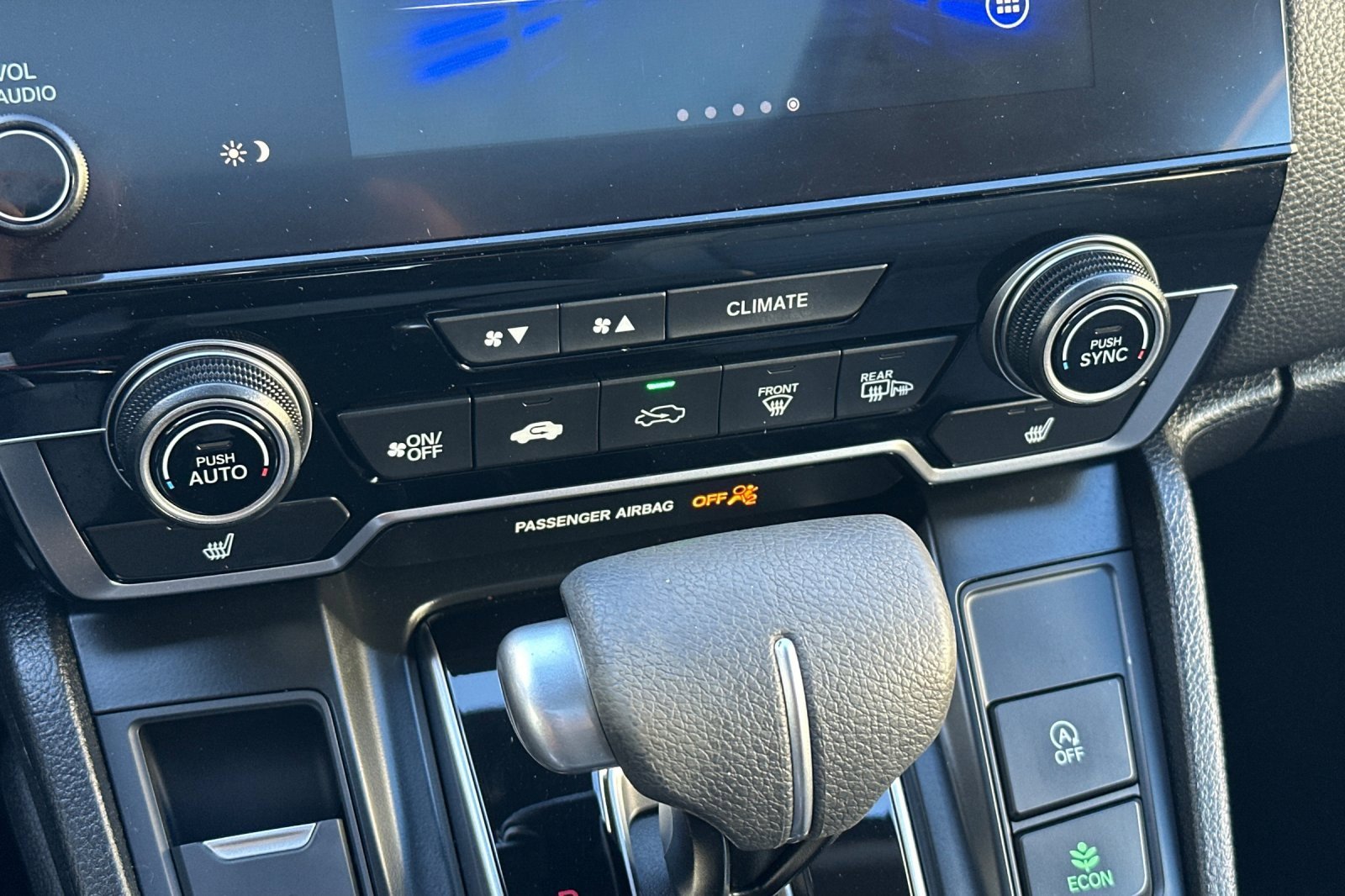 Used 2021 Honda CR-V EX image 20