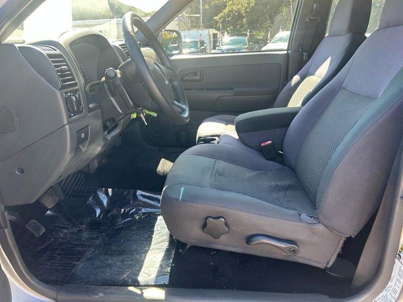 Used 2006 Chevrolet Colorado LT image 6