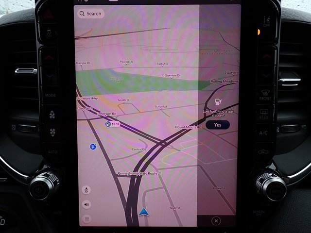 New 2025 RAM 1500 Laramie image 19