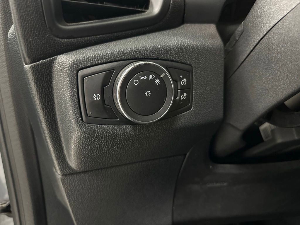 Used 2020 Ford EcoSport SE FWD image 15