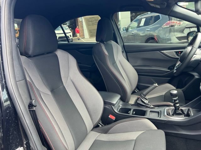 Used 2024 Subaru WRX AWD/4WD image 24