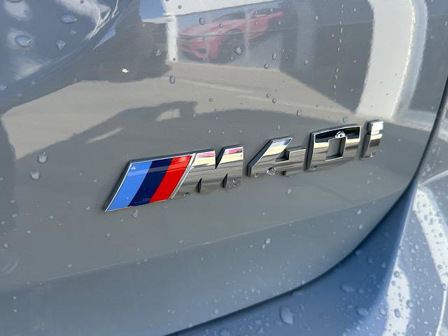 Certified 2024 BMW X3 M40i image 13