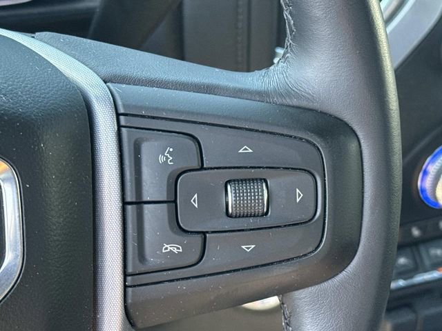 Used 2021 GMC Sierra 1500 SLT image 28