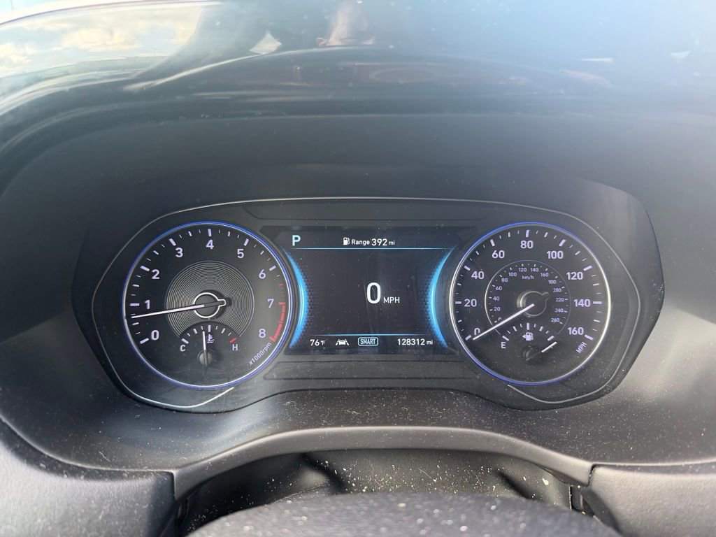 Used 2020 Hyundai Palisade SEL w/ Premium Package AWD/4WD image 7