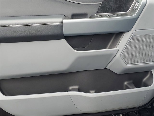 Certified 2023 Ford F150 XLT w/ Equipment Group 302A High image 9