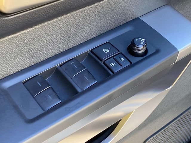Used 2024 Toyota Tundra SR5 AWD/4WD image 13