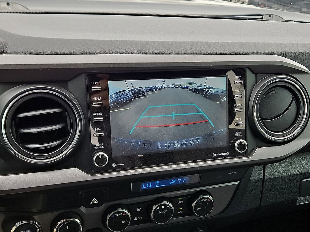 Used 2022 Toyota Tacoma SR5 image 11