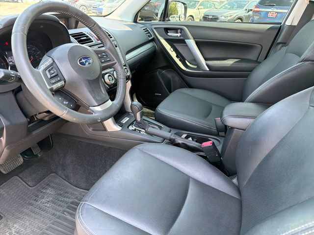 Used 2016 Subaru Forester 2.5i Touring w/ Eyesight & Navigation System AWD/4WD image 20