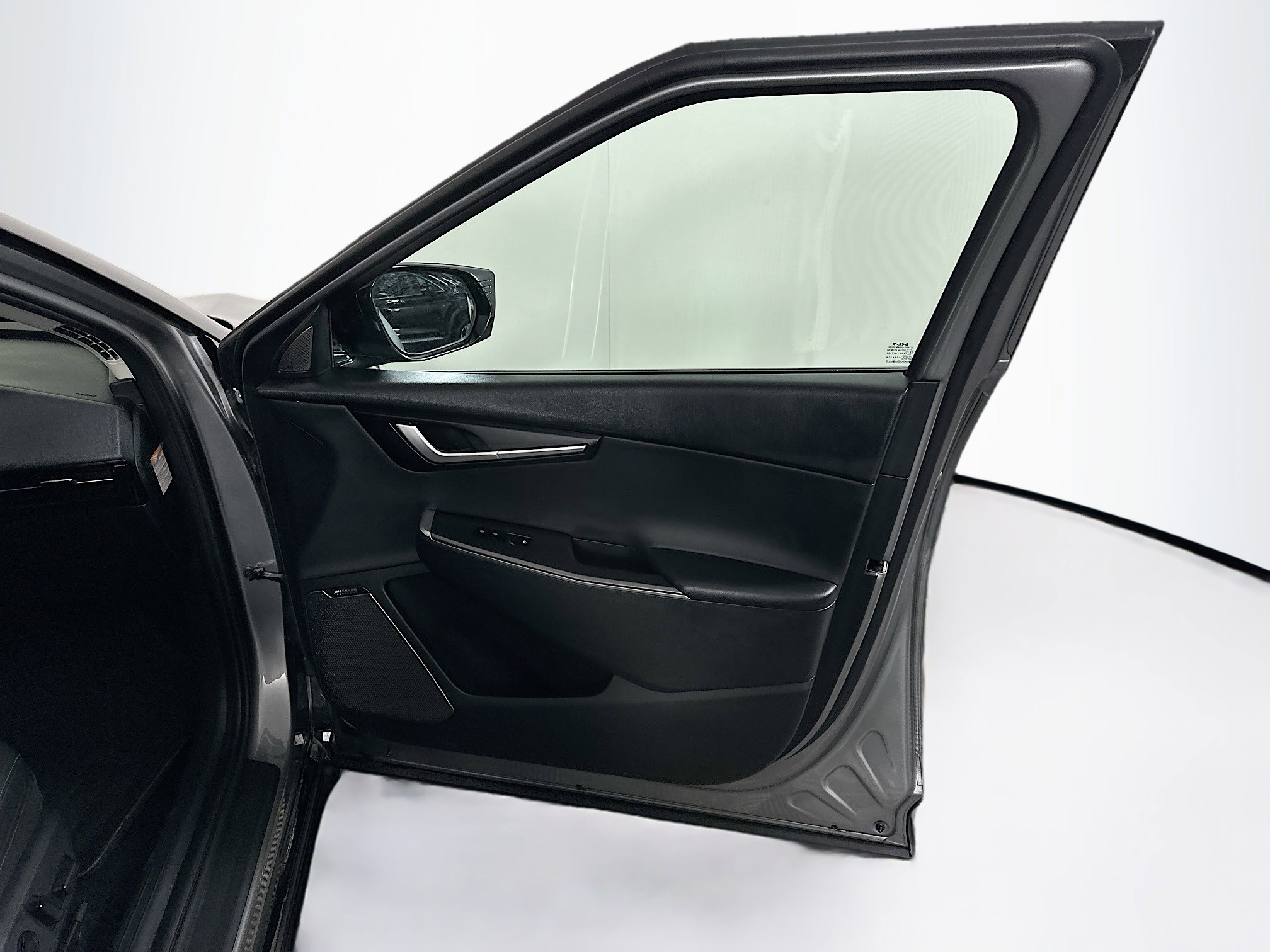 Used 2024 Kia EV6 Wind w/ Wind Technology Package image 33