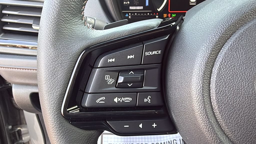 New 2026 Subaru Forester Touring AWD/4WD image 26
