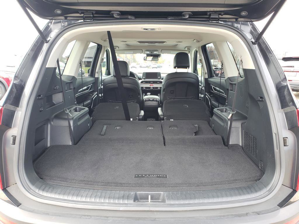 Used 2021 Kia Telluride S image 10