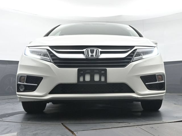 Used 2019 Honda Odyssey Elite image 42