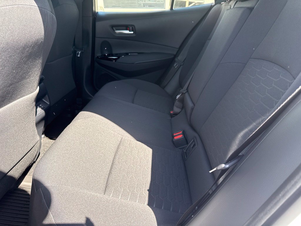 New 2027 Toyota Corolla SE FWD image 29