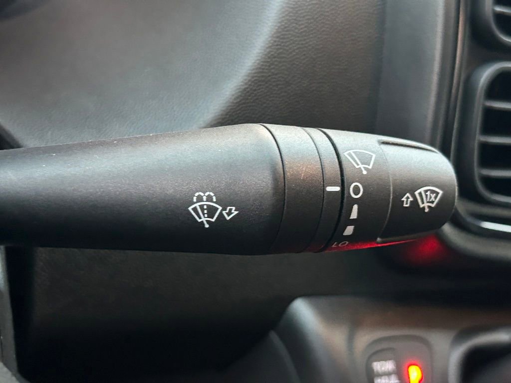 New 2026 RAM ProMaster 1500 image 35