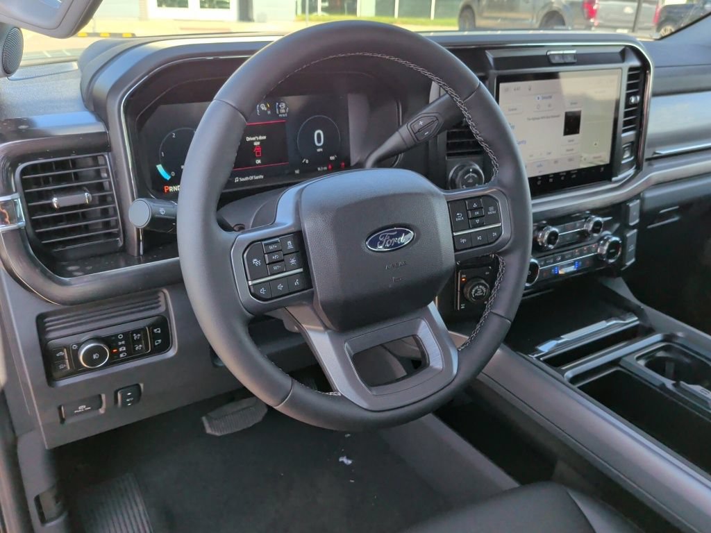 New 2027 Ford F250 Lariat w/ Tremor Off-Road Package AWD/4WD image 15