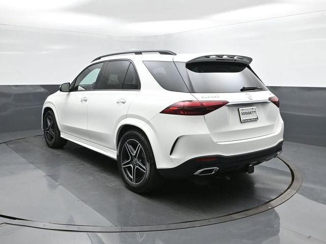 New 2026 Mercedes-Benz GLE 350 4MATIC image 5