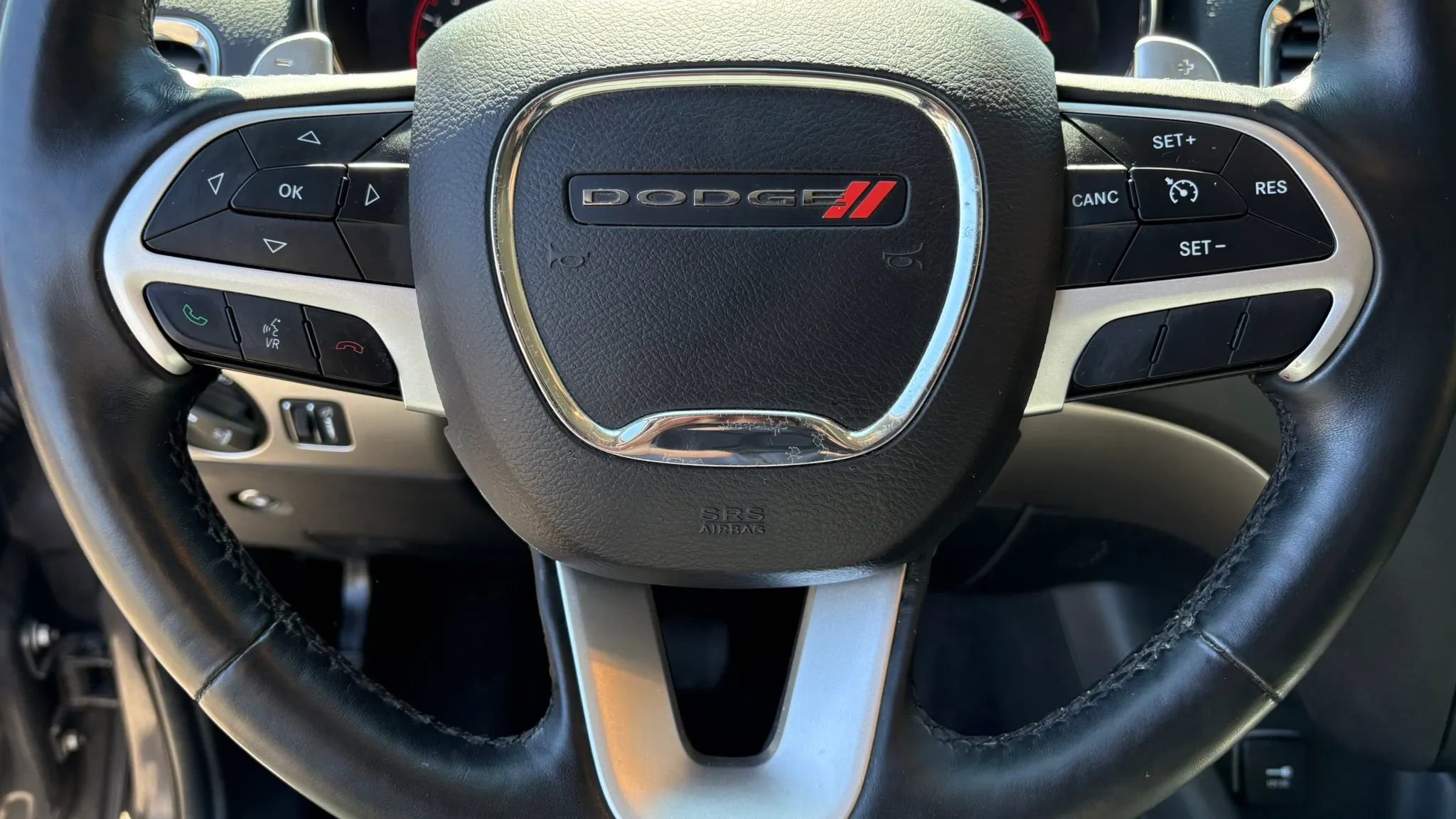 Used 2016 Dodge Durango SXT w/ Quick Order Package 23B AWD/4WD image 18