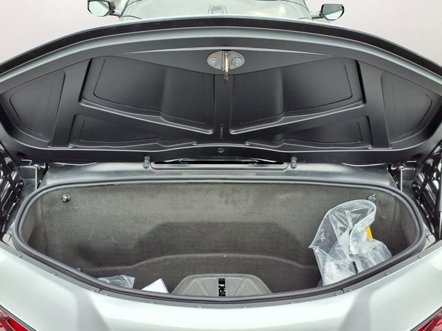 New 2026 Chevrolet Corvette Z06 image 20