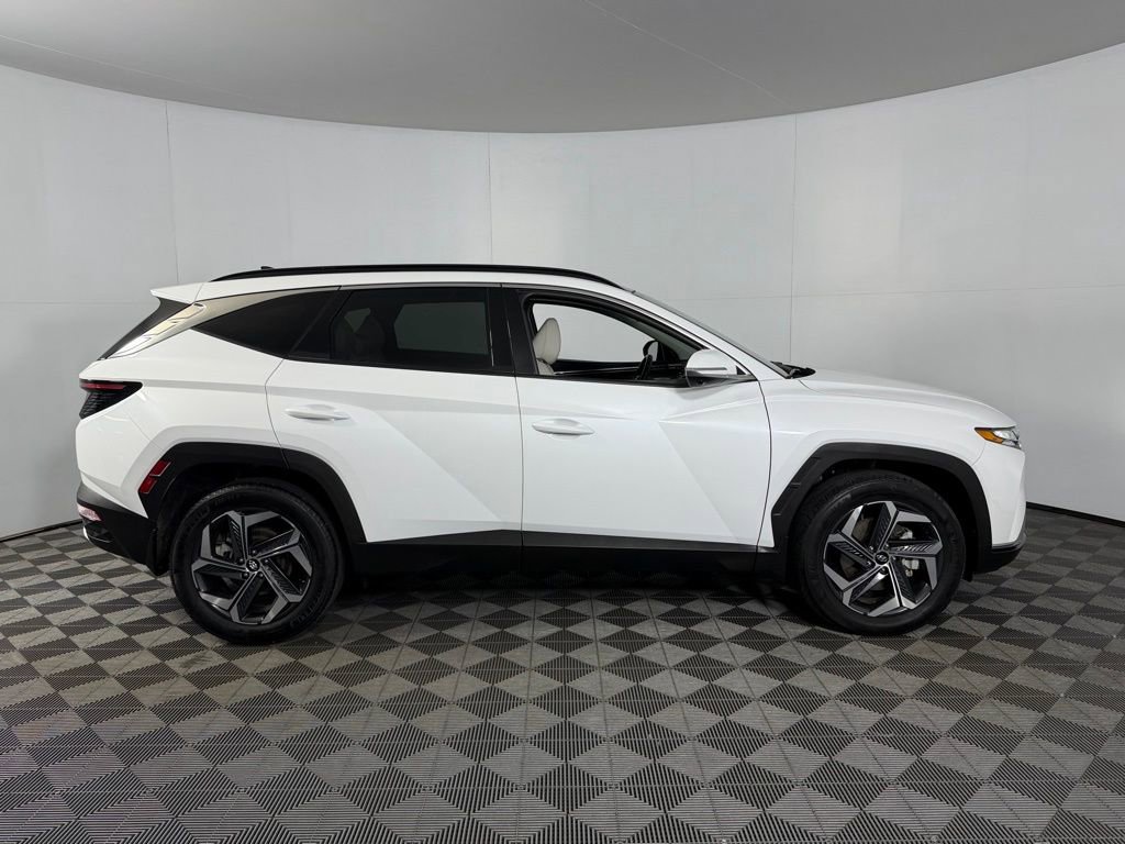 Used 2024 Hyundai Tucson Limited image 5