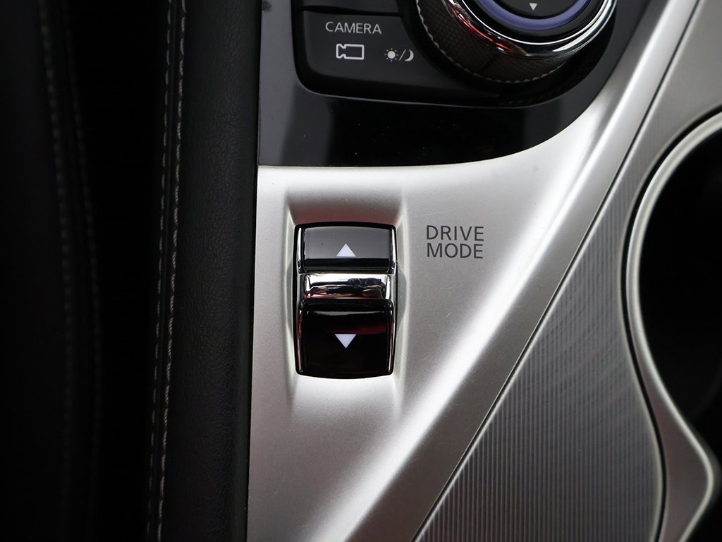 Used 2022 INFINITI Q60 3.0t Luxe w/ Essential Package image 48