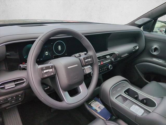 New 2026 Hyundai Palisade Calligraphy image 3