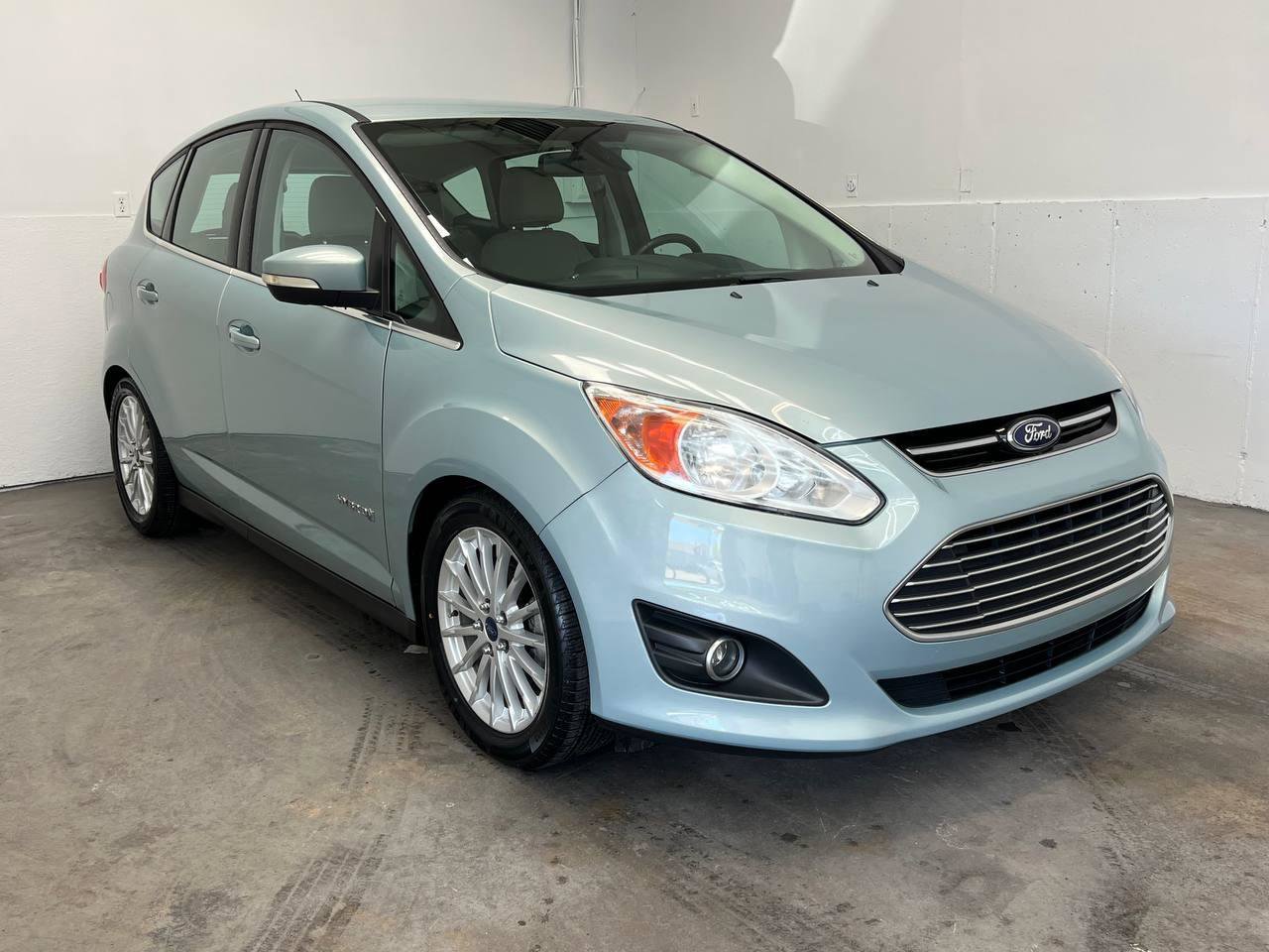 Used 2013 Ford C-MAX SEL image 3