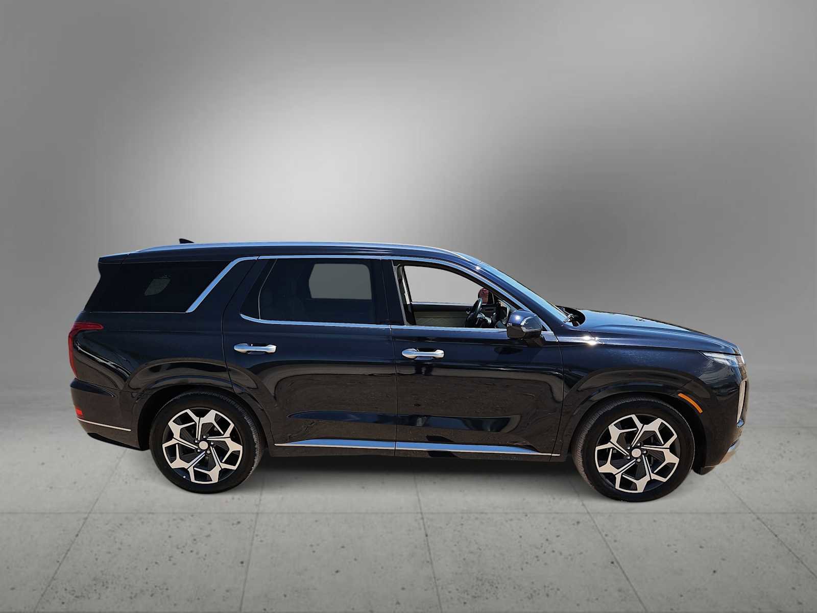 Used 2022 Hyundai Palisade Calligraphy AWD/4WD image 9