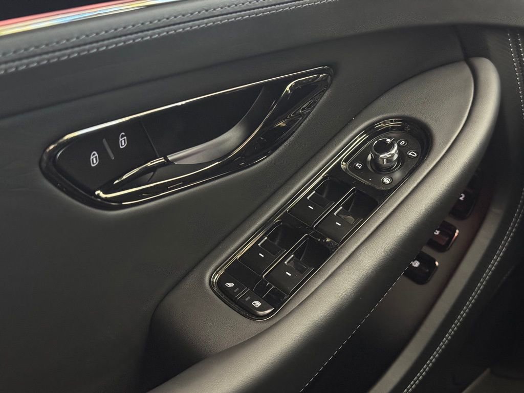 New 2026 Bentley Continental GT AWD/4WD image 13