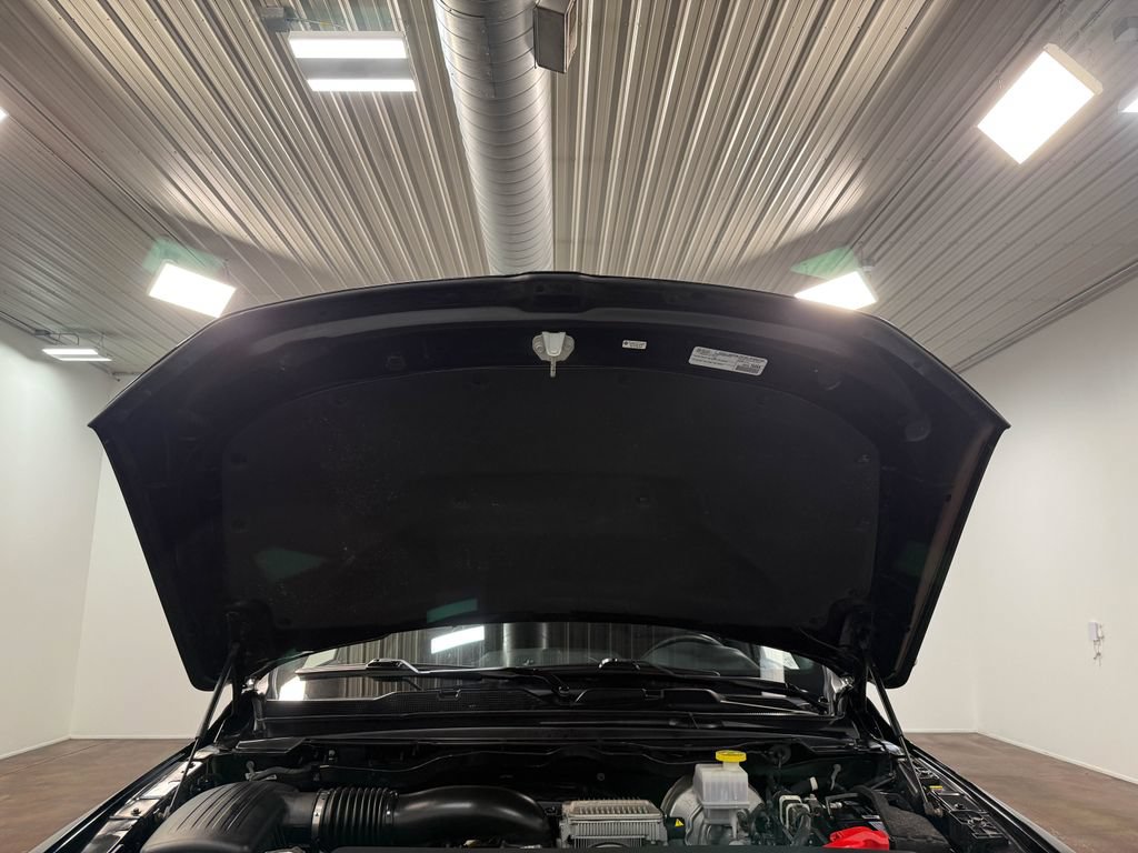 Used 2023 RAM 1500 Big Horn AWD/4WD image 82