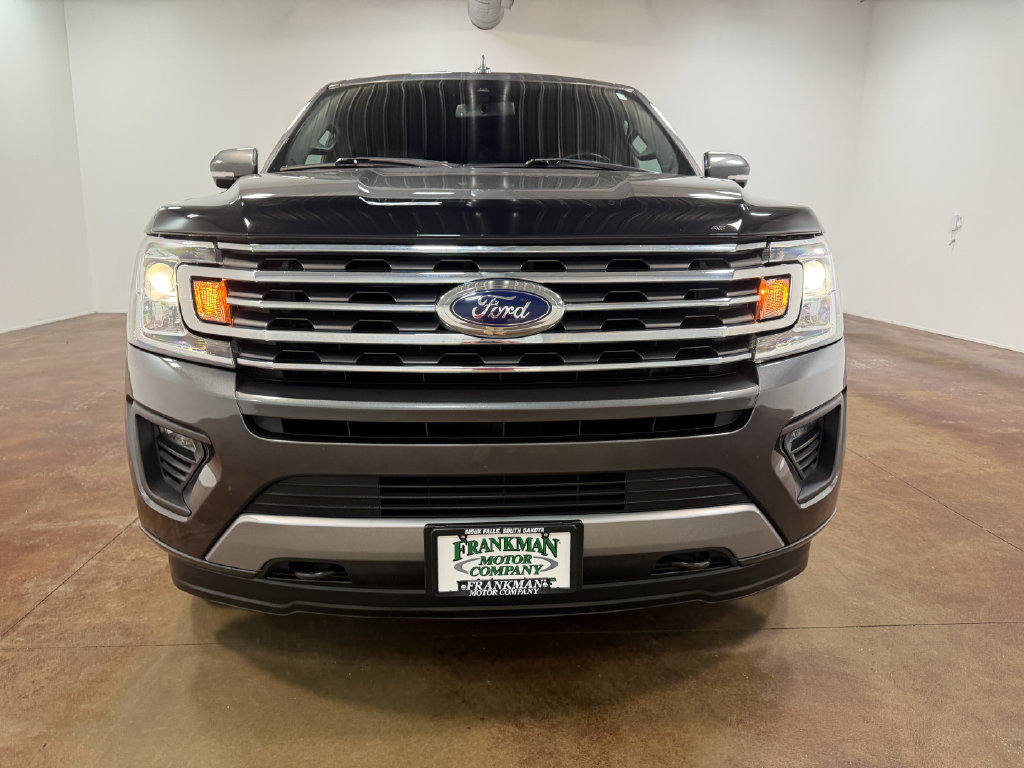 Used 2020 Ford Expedition Max XLT w/ Equipment Group 202A AWD/4WD image 40