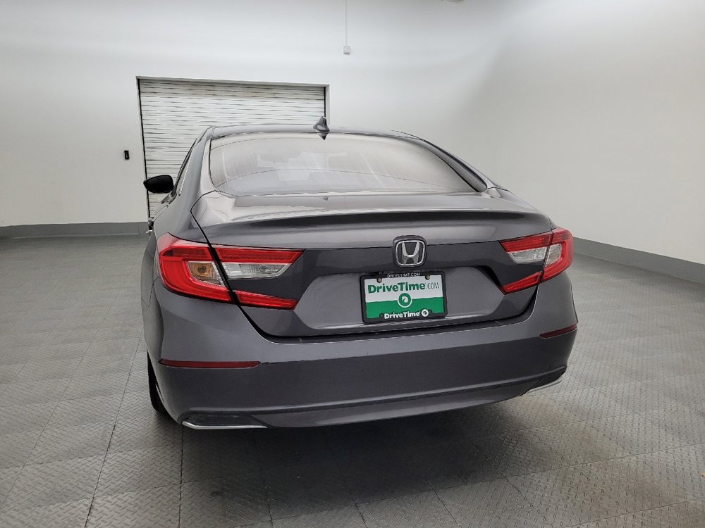 Used 2018 Honda Accord LX image 6
