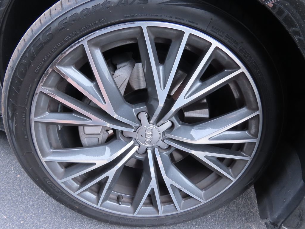 Used 2017 Audi A7 3.0T Prestige image 18