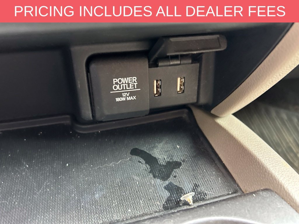 Used 2017 Honda Pilot EX image 9