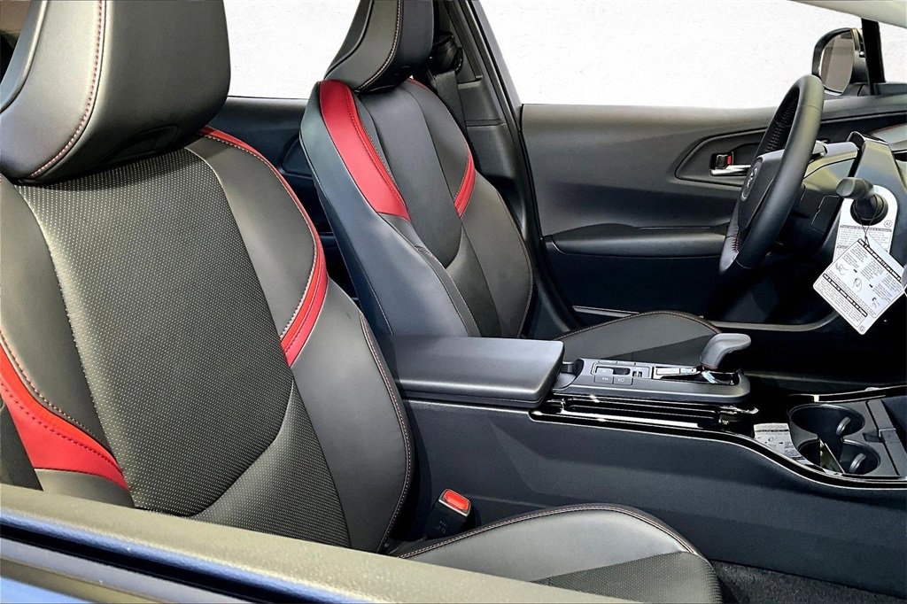 New 2026 Toyota Prius Plug-In Hybrid w/ Limited Premium Package image 7