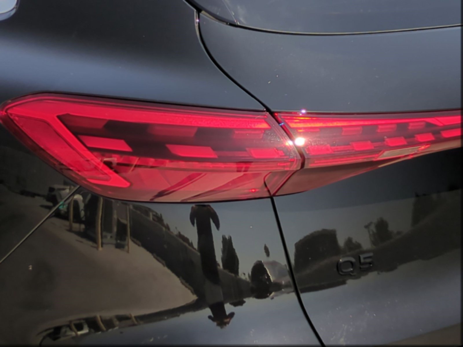 Used 2025 Audi Q5 Premium Plus AWD/4WD image 18