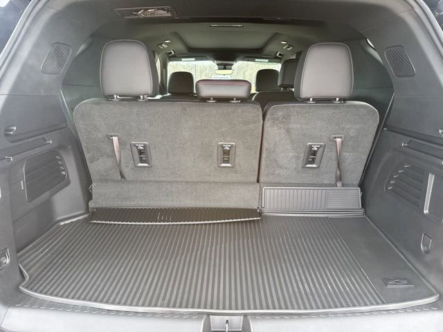 Used 2025 Chevrolet Traverse Z71 w/ Enhanced Driving Package image 45