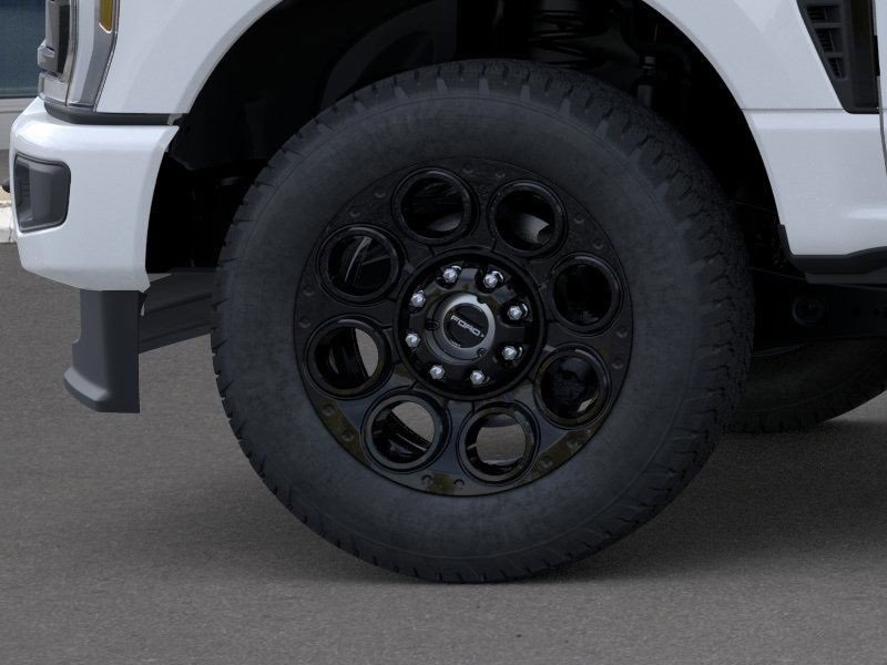 New 2026 Ford F250 XLT w/ XLT Premium Package image 20