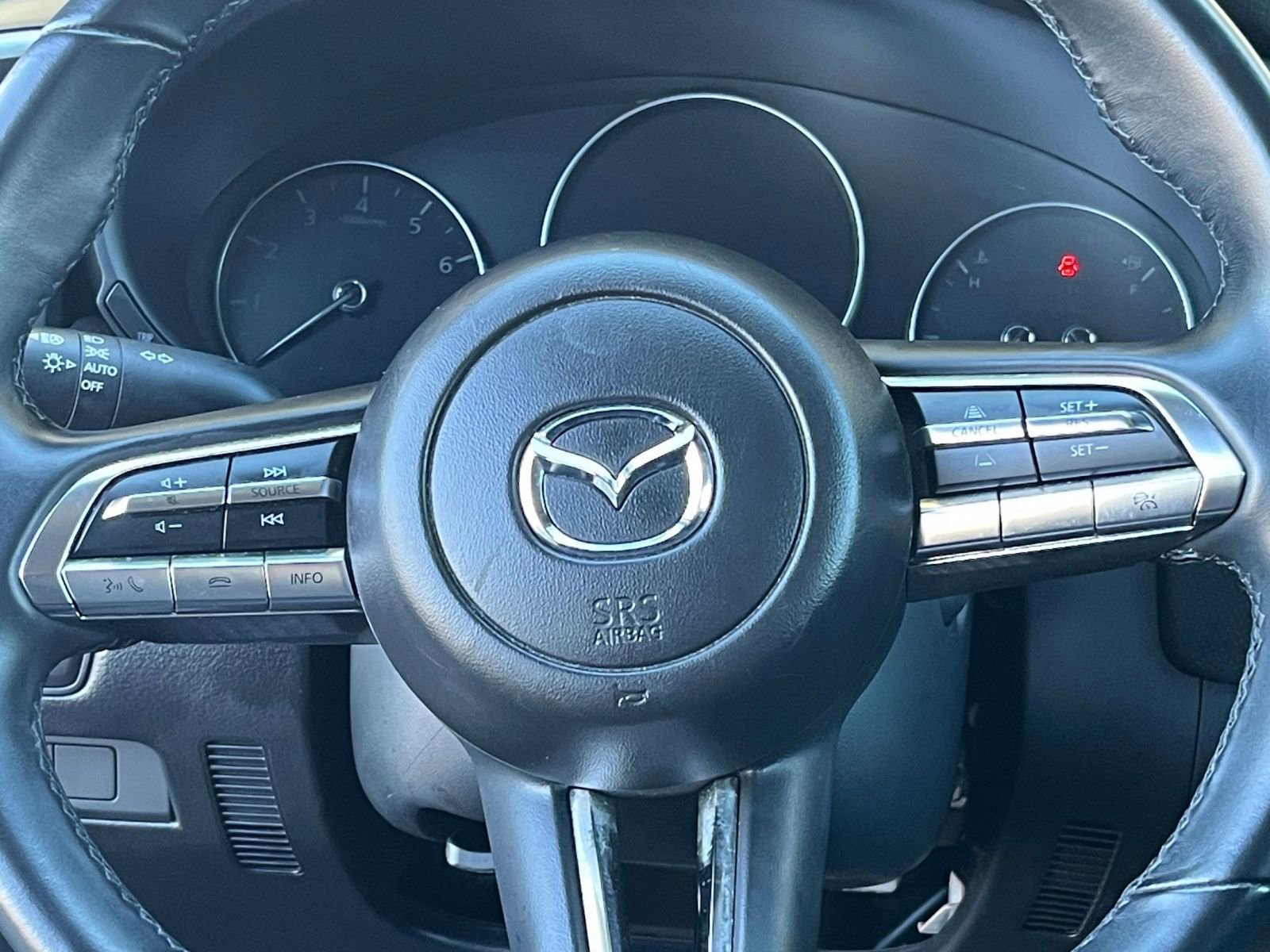 Used 2025 MAZDA CX-50 AWD 2.5 S w/ Select Package image 28