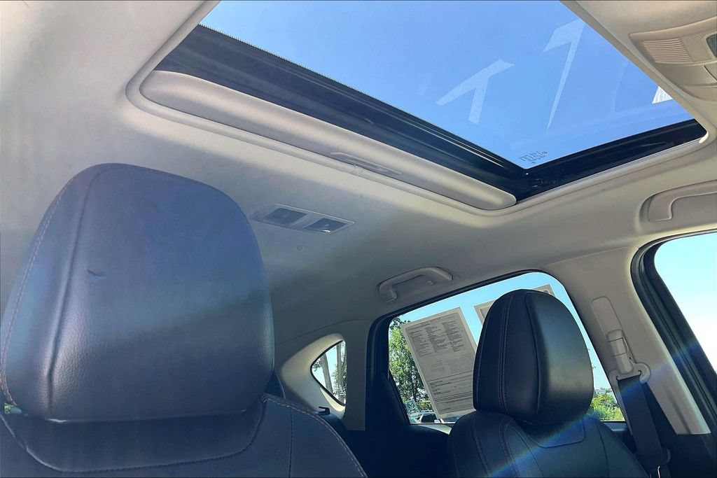 Used 2018 MAZDA CX-5 Grand Touring AWD/4WD image 22