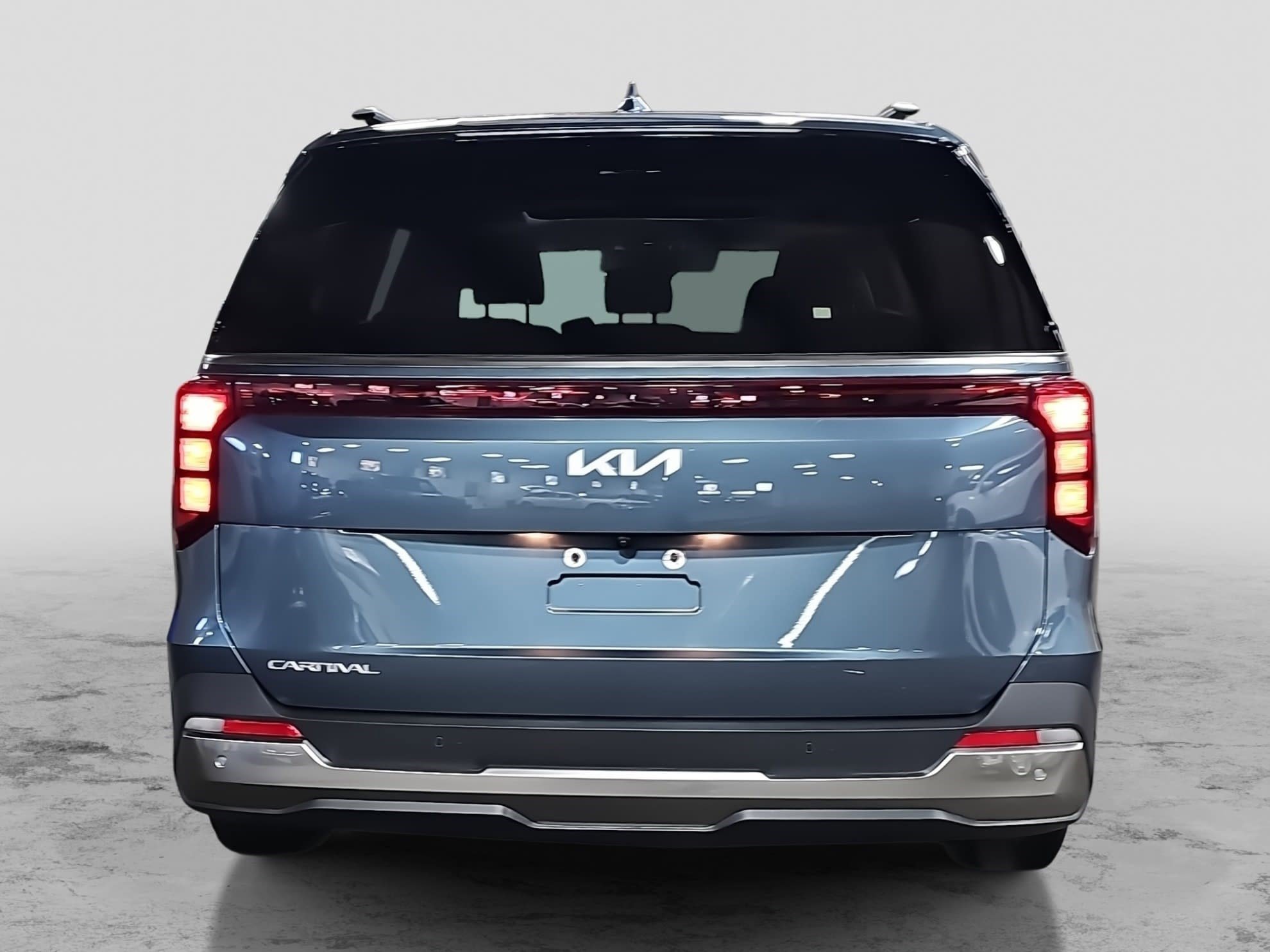 Used 2025 Kia Carnival SX image 6