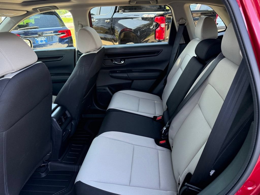 Used 2026 Honda CR-V EX image 14