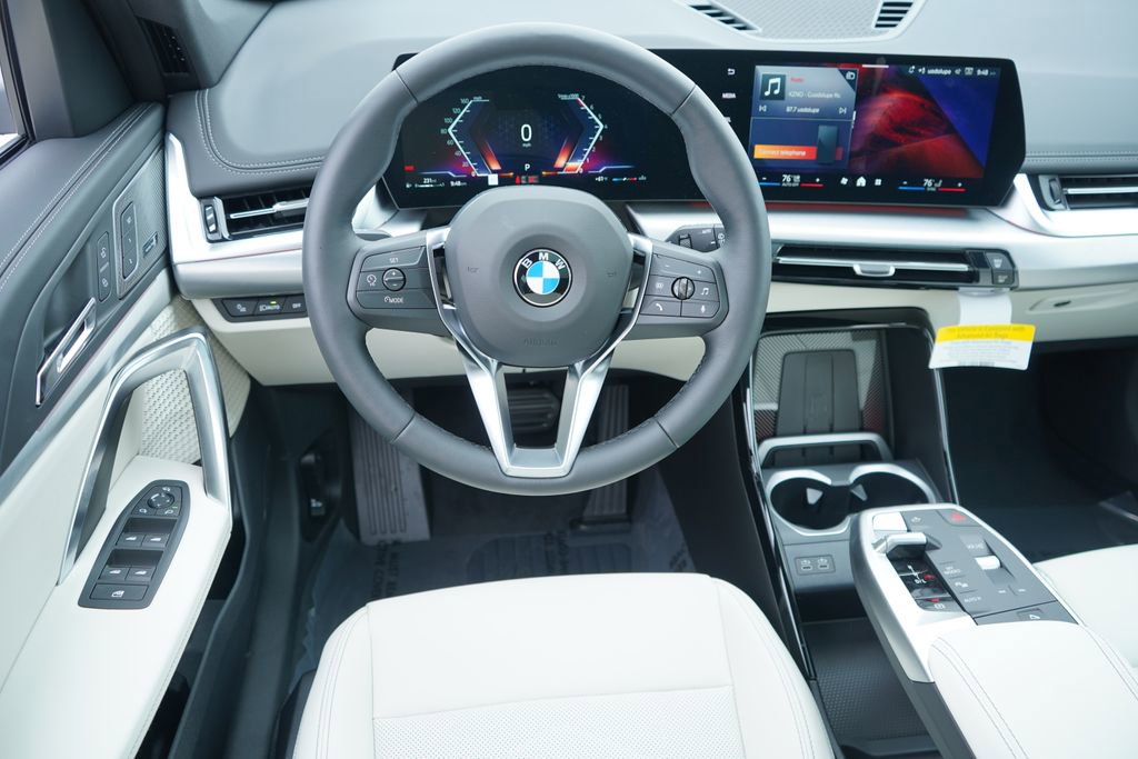 New 2026 BMW X1 xDrive28i w/ Convenience Package image 14
