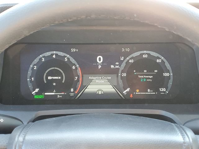 Used 2025 Toyota Tacoma TRD Off-Road image 19