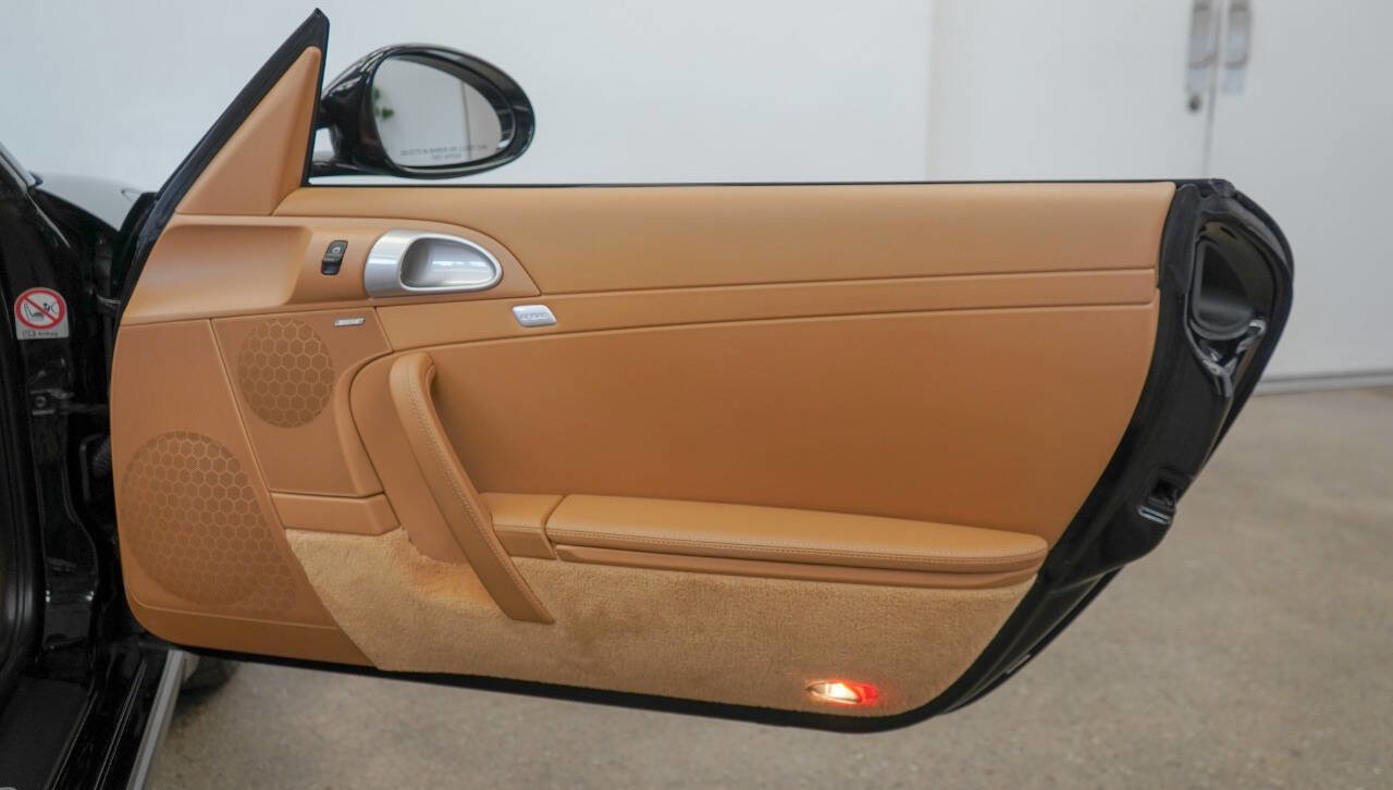 Used 2009 Porsche 911 Carrera S image 75