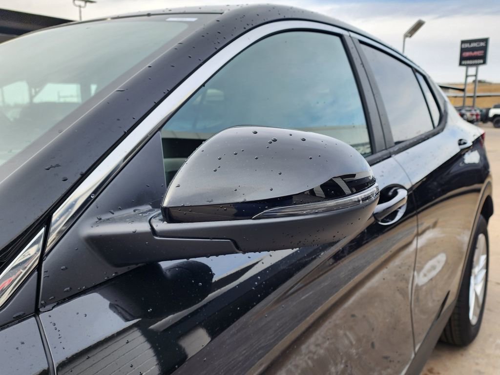 New 2026 Buick Envista Preferred w/ Convenience I Package FWD image 12